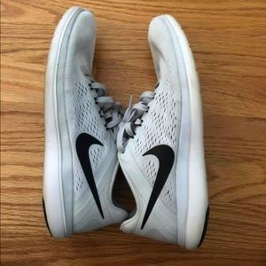 Women’s flex 2016 Run size 9.5